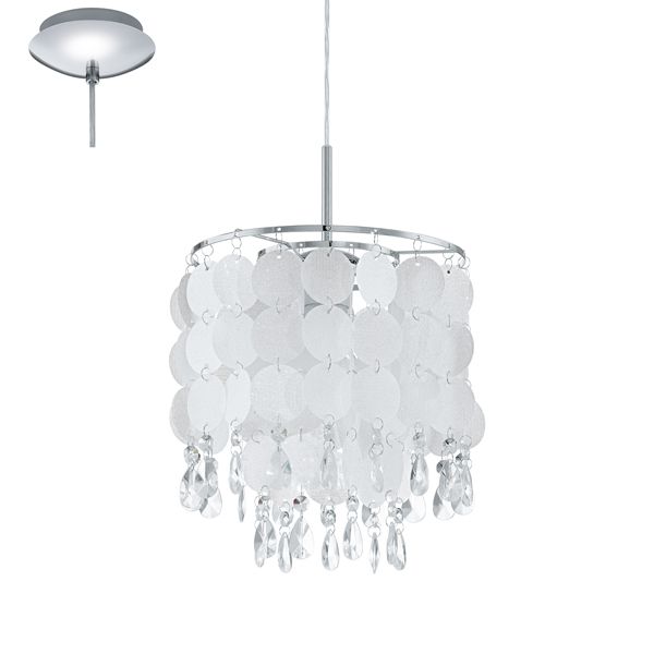 Подвесной светильник Eglo 93092 Fedra 2 купити