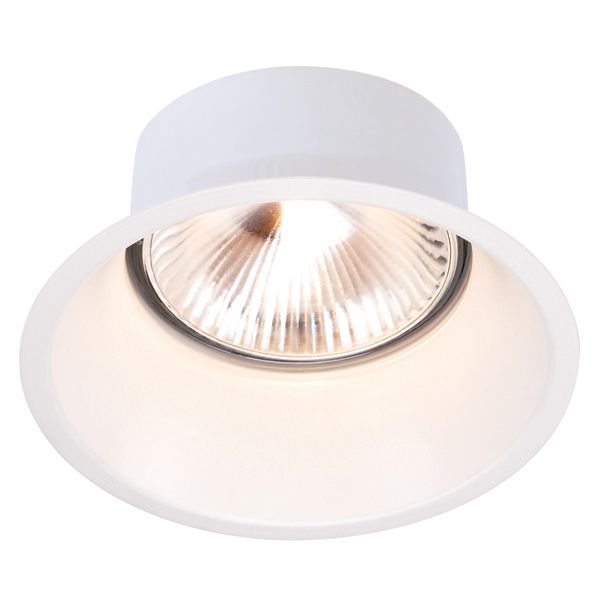 Точковий світильник SLV 112921 Horn купити