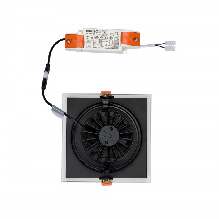 Точковий світильник Nowodvorski 8718 DIA LED купити