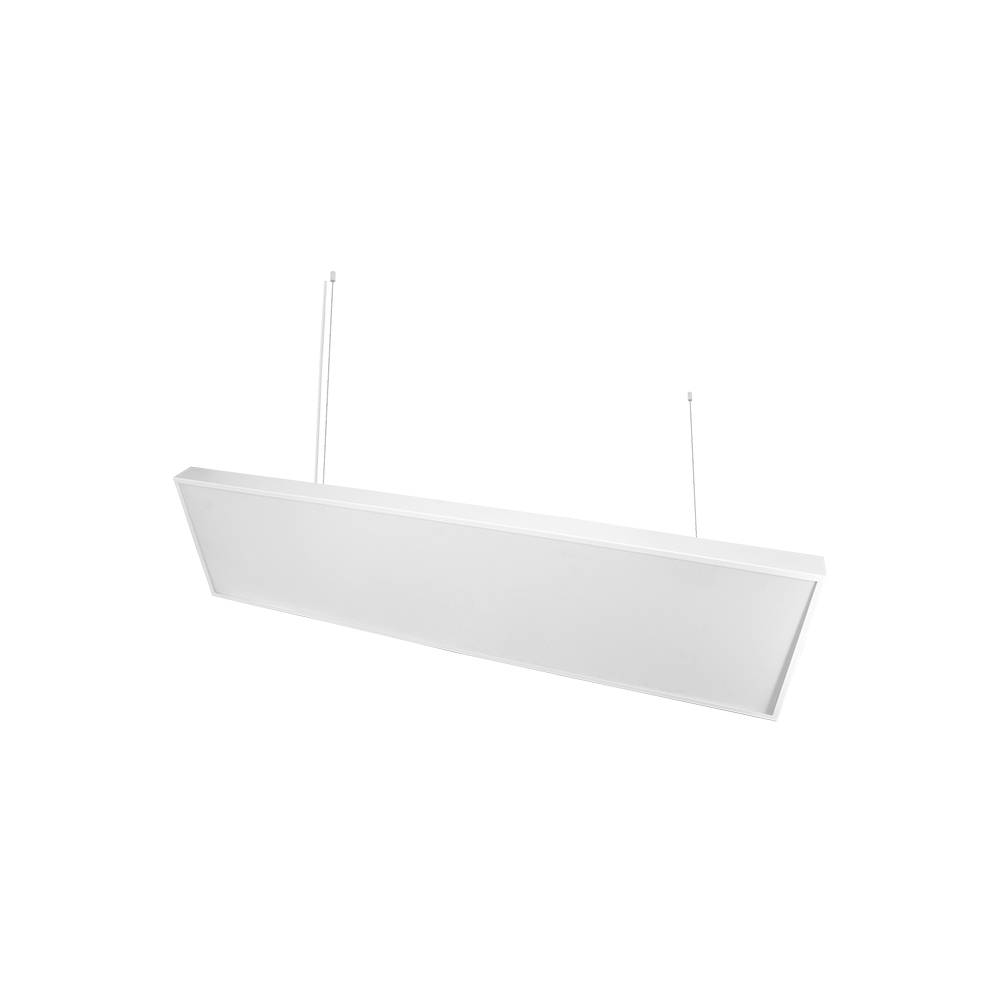 Підвісний світильник Skarlat DG3012-LED 72W WH 6000K (26922) купити