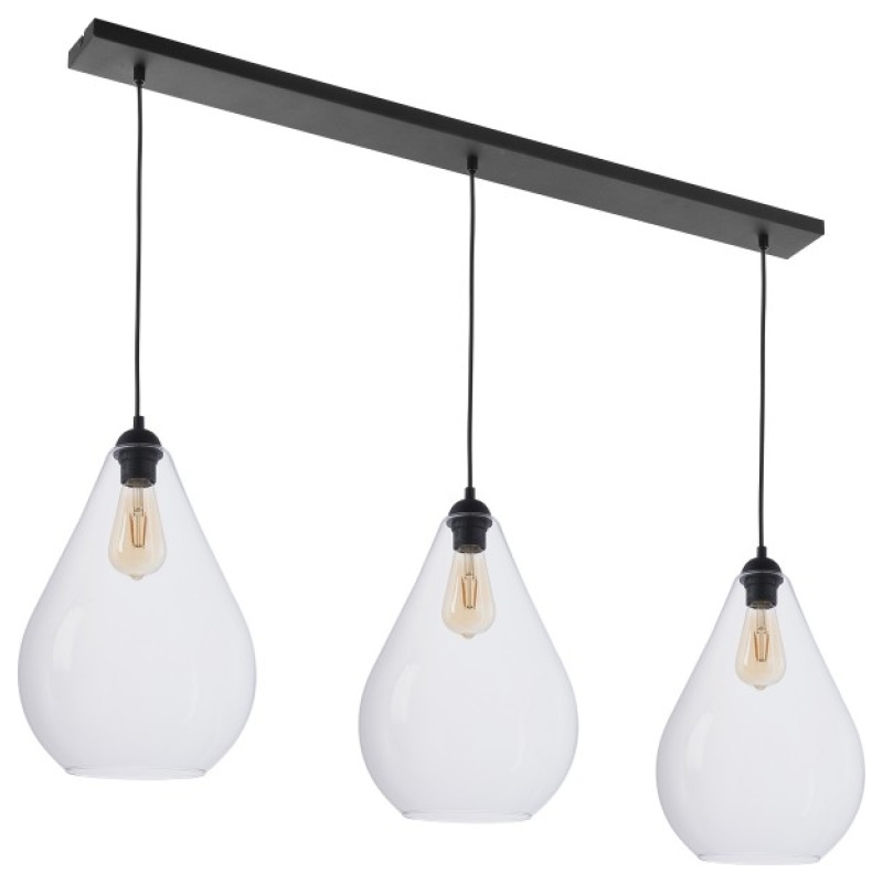 Подвесной светильник TK LIGHTING 4321 FUENTE купити