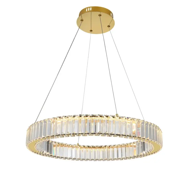 Кришталева люстра Azzardo AZ5788 SPARK (11265) купити