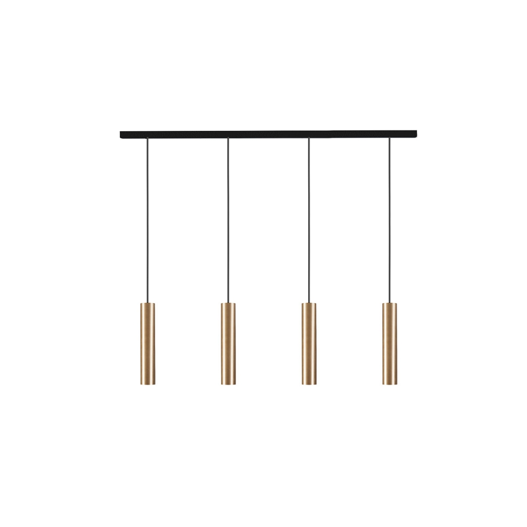 Подвесной светильник Nowodvorski 7853 BATON купити