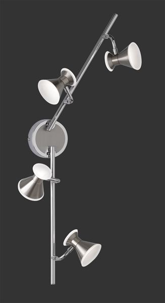 Спот TRIO 872110407 DUKE купити