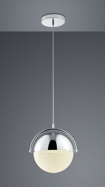 Подвесной светильник TRIO 378310106 CHRIS купити