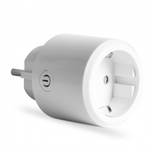 Розумні розетки купити от 451 грн