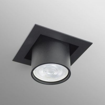 Врізний токовий світильник ImperiumLight Goggles 27314.05.05 купити