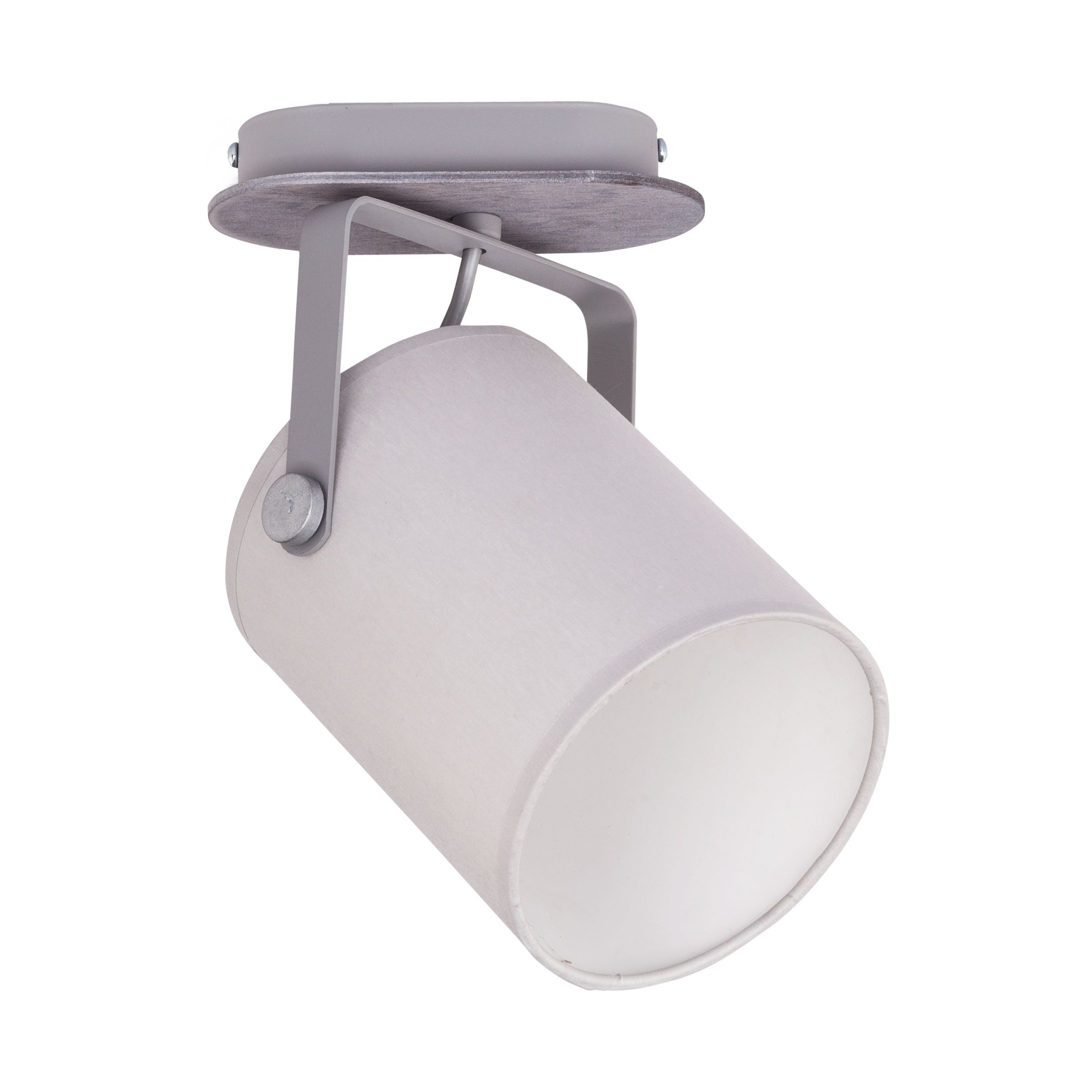 Спот TK Lighting 1621 RELAX GRAY купити