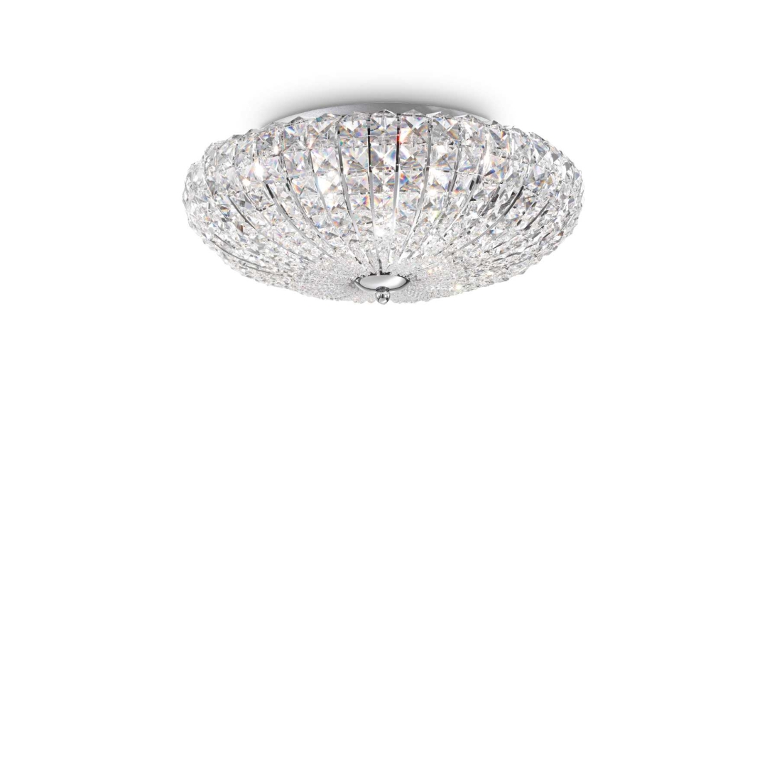 Потолочный светильник Ideal Lux VIRGIN PL5 (018089) купити