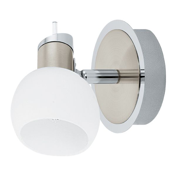 Спот Eglo 92623 Sesto 1 купити