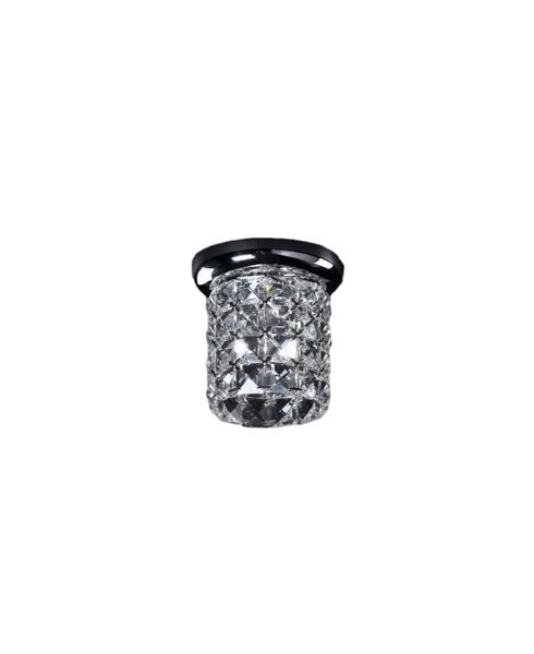 Точковий світильник Zuma Line C0266-01R-F4AC SOUFFLE купити