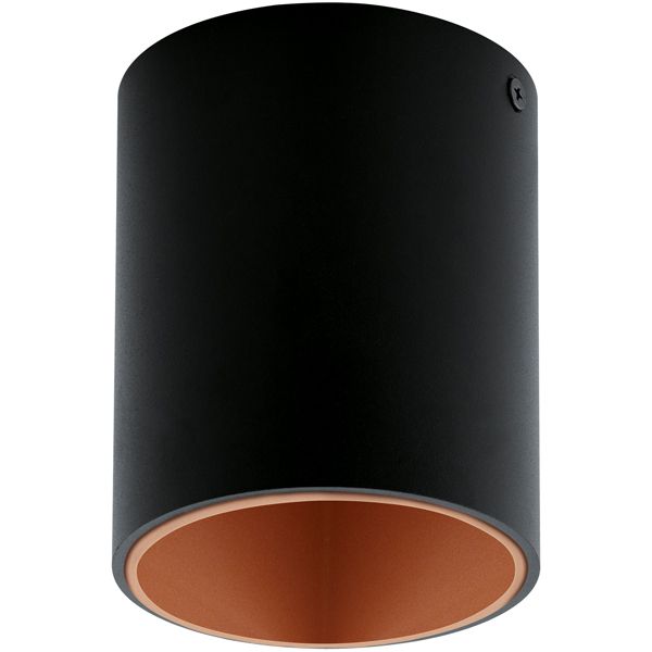 Світильник точковий Eglo 94501 Polasso купити