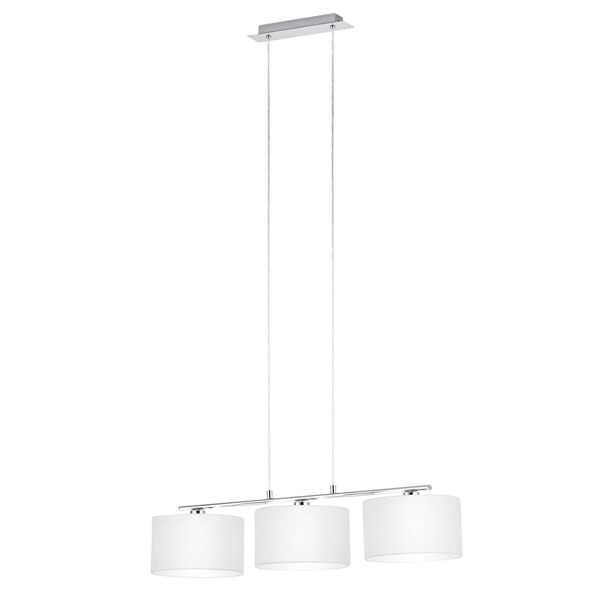 Подвесной светильник Eglo 39219 Dolorita купити