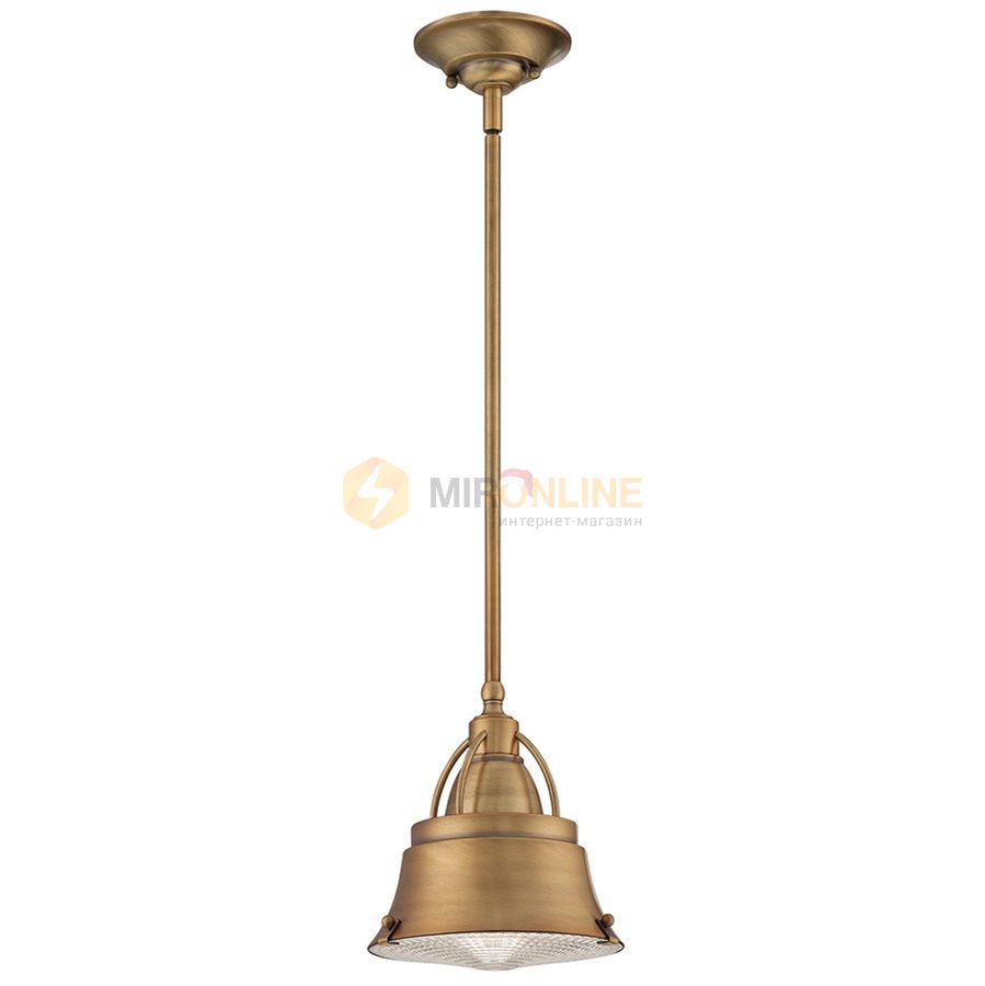 Подвесной светильник Elstead QZ/CODY/P/S ZC CODY купити