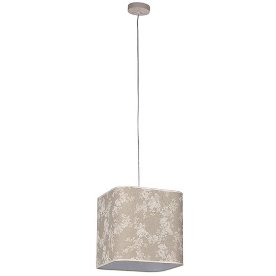 Светильник TK Lighting 541 Pola Natur купити