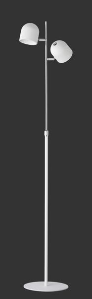 Торшер TRIO 472490201 QUIDAM купити