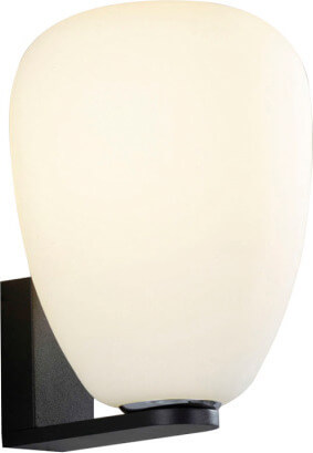 Точковий світильник Ideal Lux 233192 LOOK PL1 H40 NERO купити