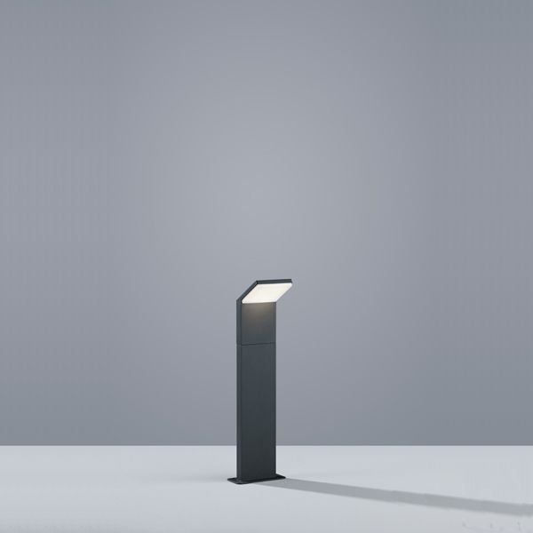 Уличный светильник TRIO 521160142 PEARL купити