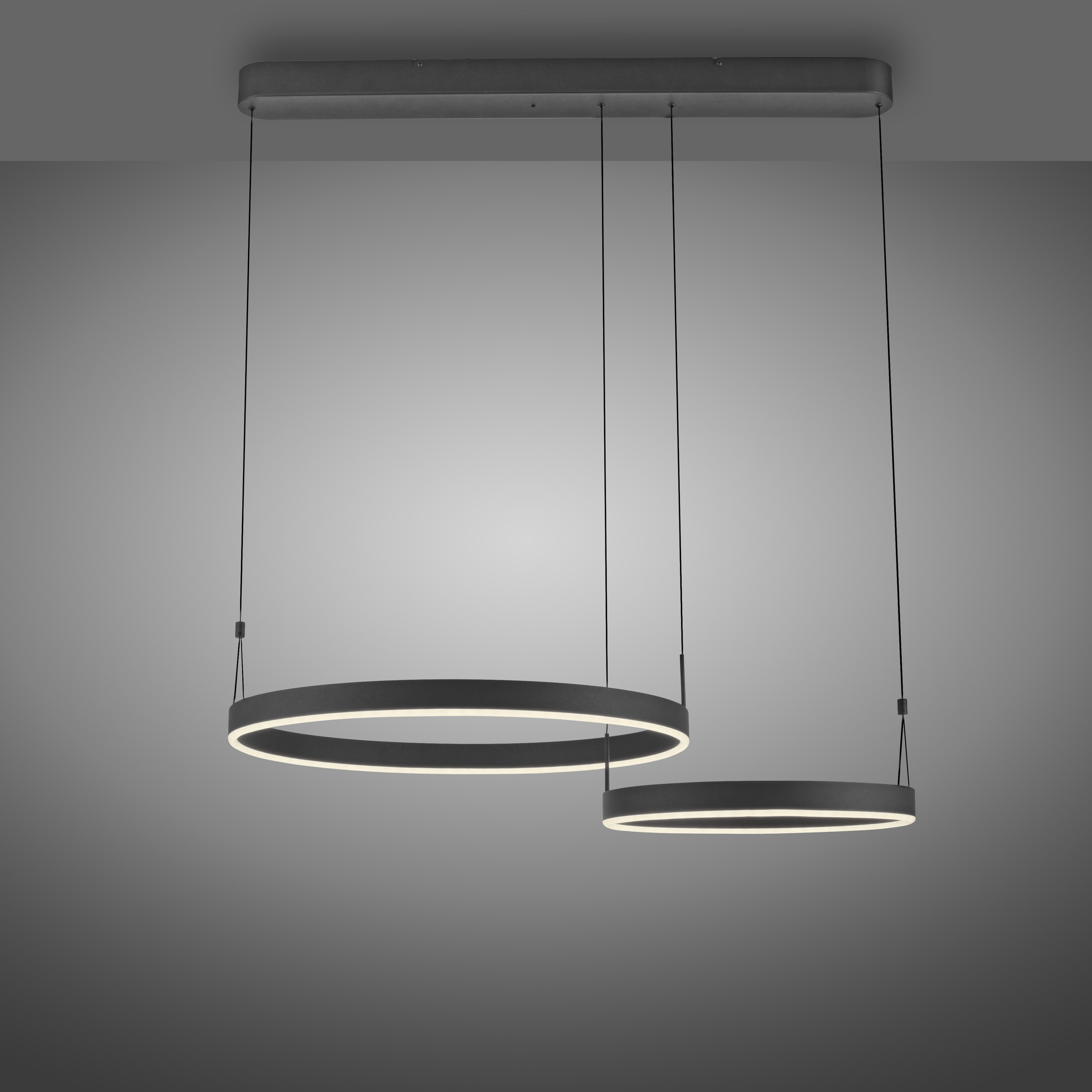 Підвісний світильник Zuma Line 2360-18 ESKO купити