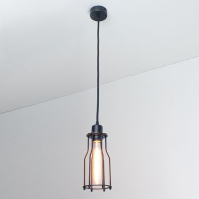 Подвесной светильник ImperiumLight Prague 32110.05.05 купити