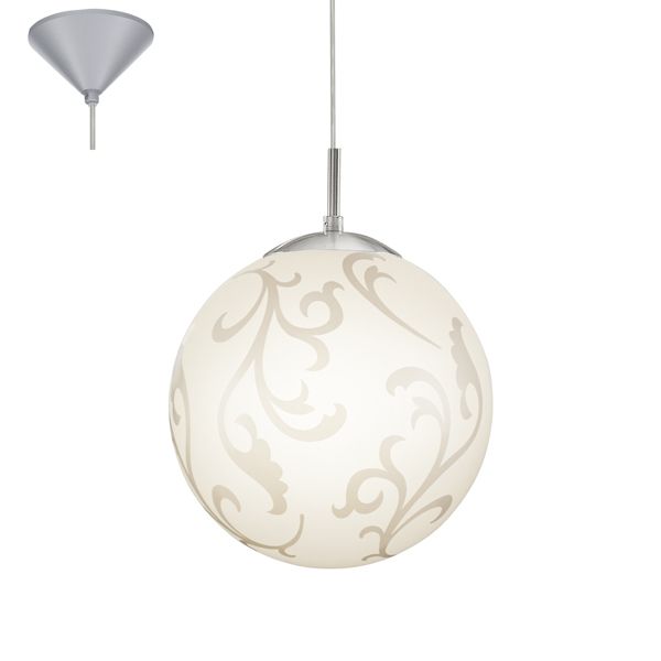 Подвесной светильник Eglo 90743 Rebecca купити