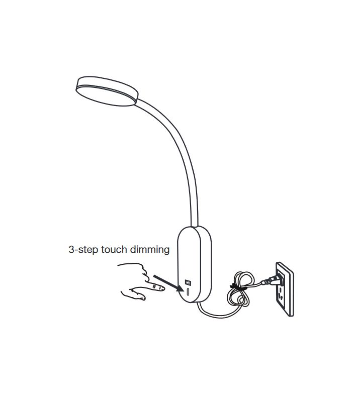 Бра Nordlux Mason 47131001 купити