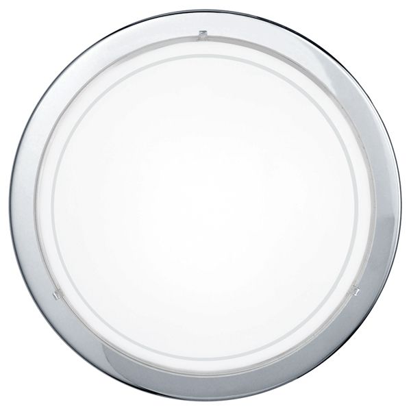 Светильник потолочный Eglo 83155 Planet 1 купити