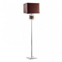 Торшер Searchlight EU5318BZ Floor Lamps купити