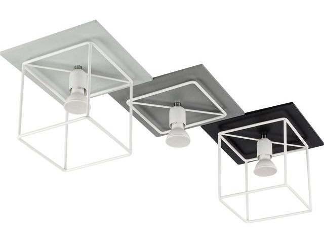 Люстра Nowodvorski 9724 Coba купити