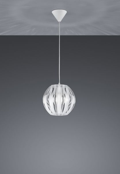 Подвесной светильник REALITY R30472001 PUMPKIN купити