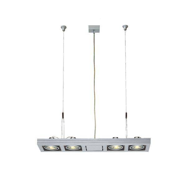 Подвесной светильник SLV 154242 Aixlight Kardaframe купити