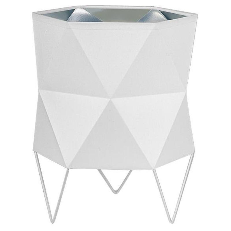 Настольная лампа TK LIGHTING 5168 SIRO WHITE купити