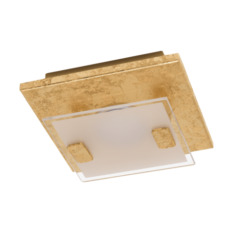 Настенно потолочный светильник Eglo 97757 Vіcaro 1 купити