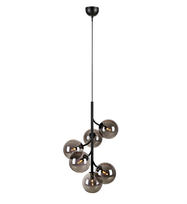 Люстра Markslojd 108108 CALLISTO купити