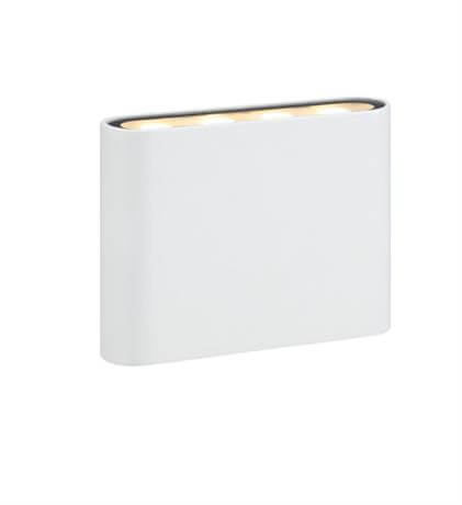 Настенный уличный светильник Markslojd ARION 106523 купити