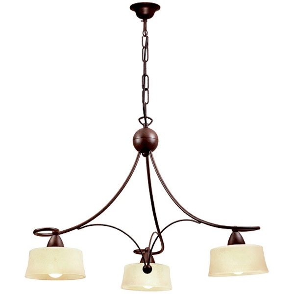 Люстра Viokef Simona 466700 купити