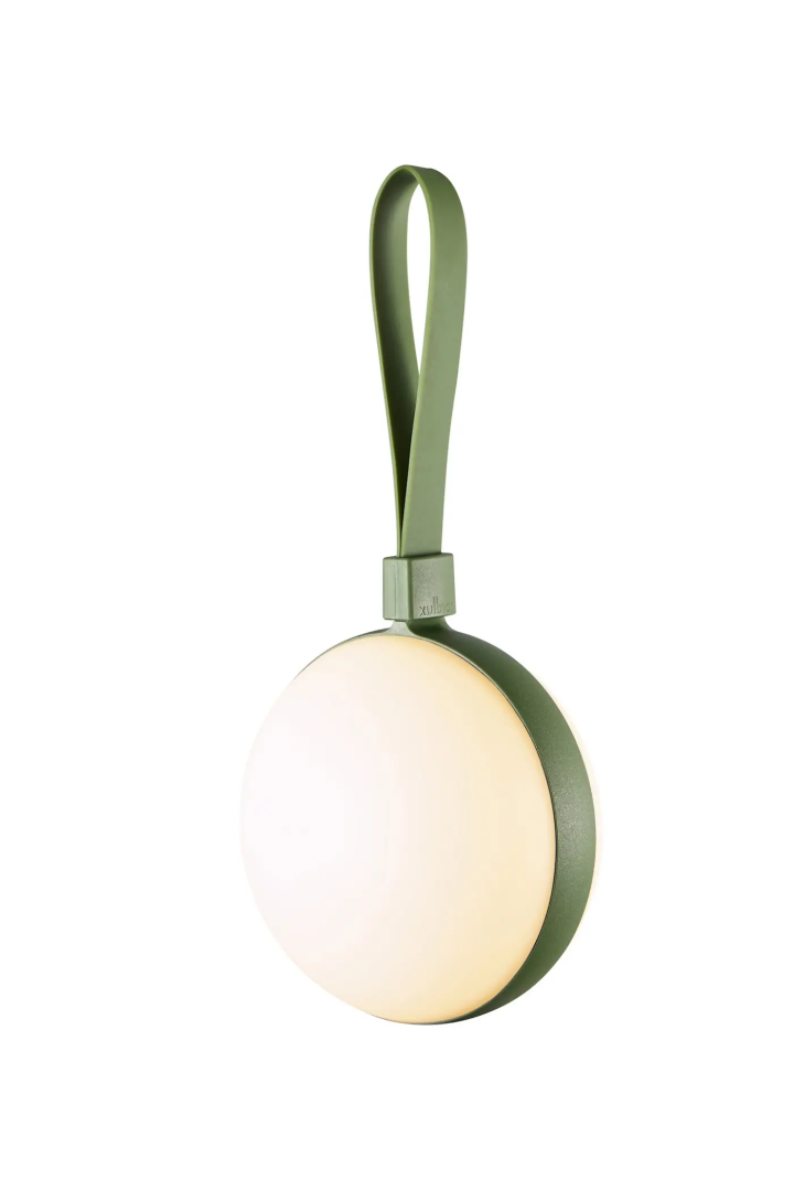 Вуличний акумуляторний світильник NORDLUX 2218013023 BRING 12 (32116) купити