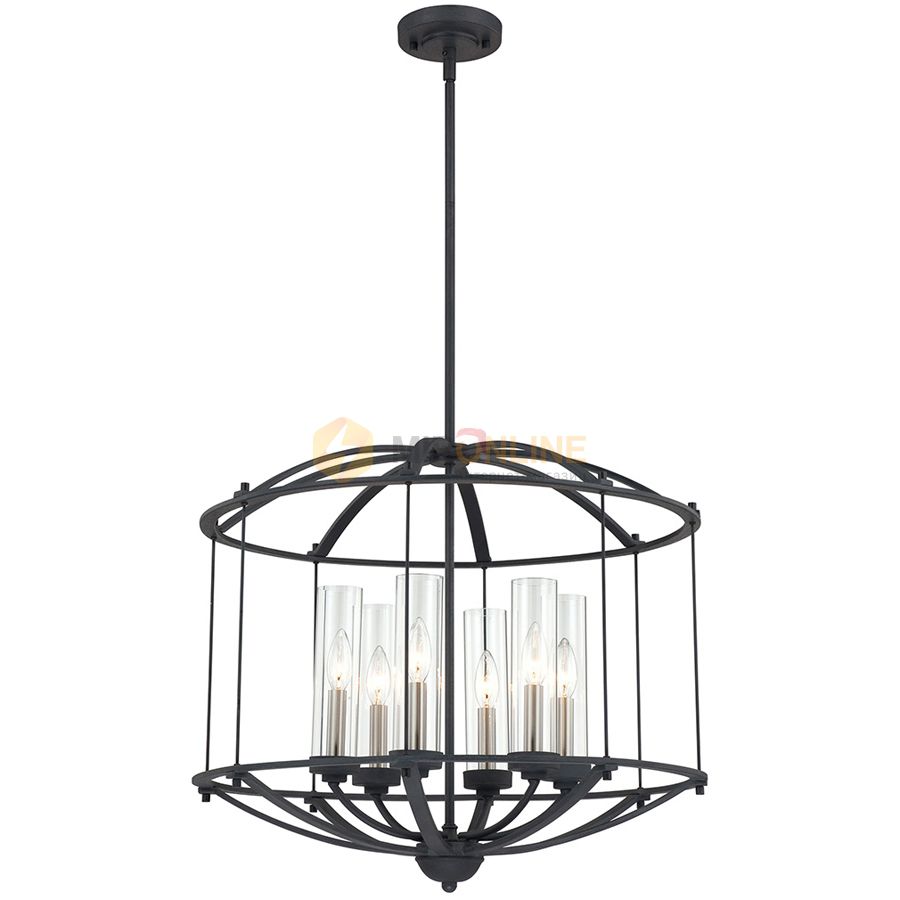 Люстра Elstead QZ/TROY/P TROY купити