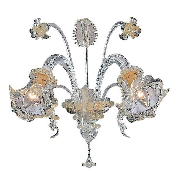 Бра Ideal Lux RIALTO AP2 купити