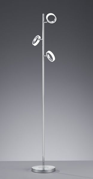 Торшер TRIO 474310306 CORLAND купити