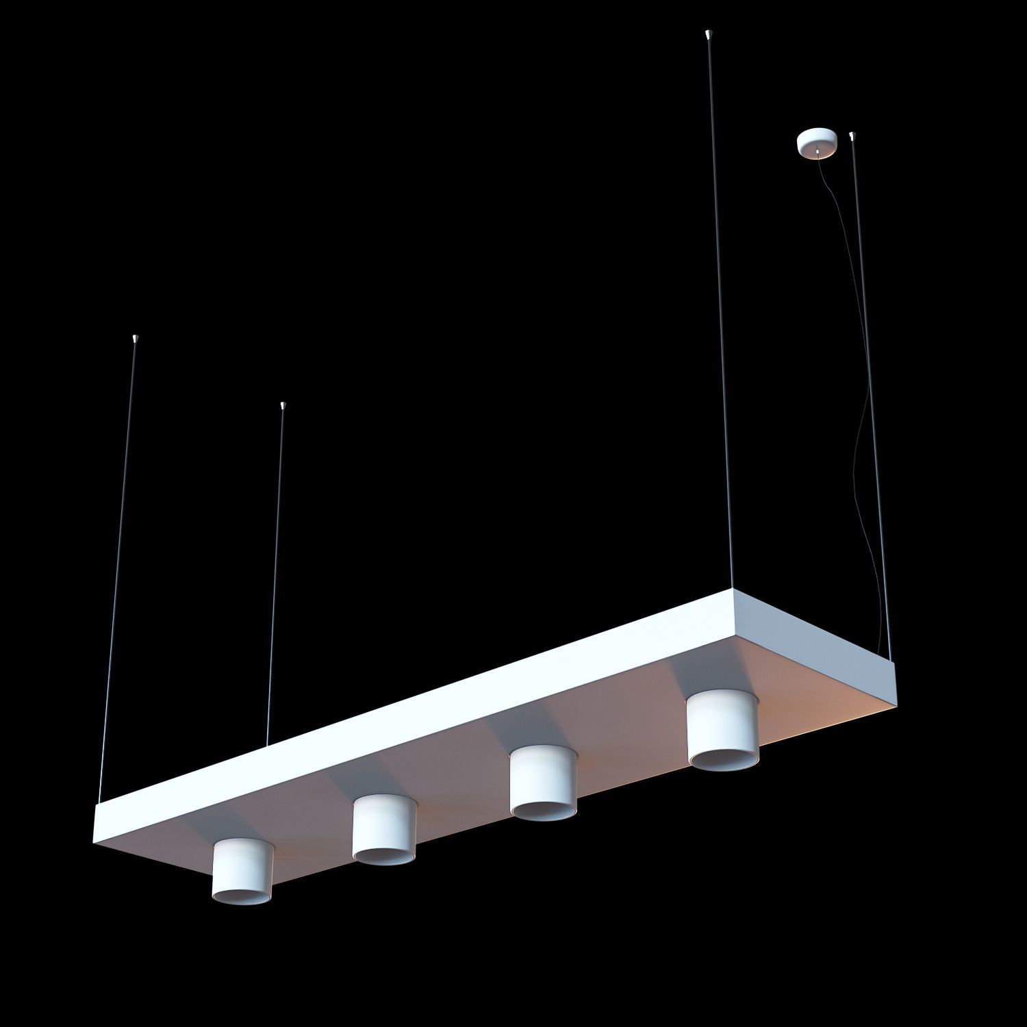 Підвісний світильник Nowodvorski 9382 Plant купити
