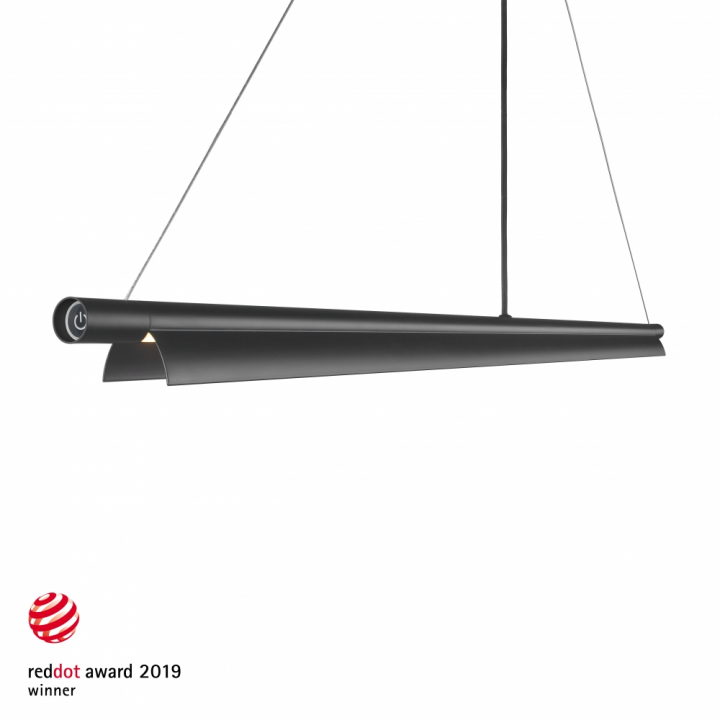 Подвесной светильник DFTP SpaceB 46013003 купити