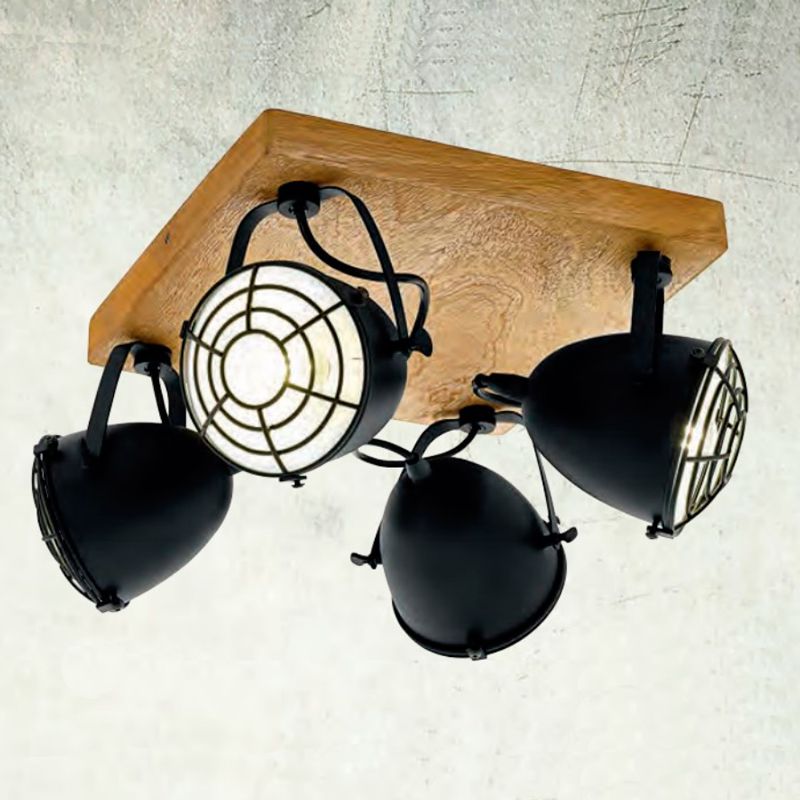 Спот Eglo 49079 Gatebeck купити