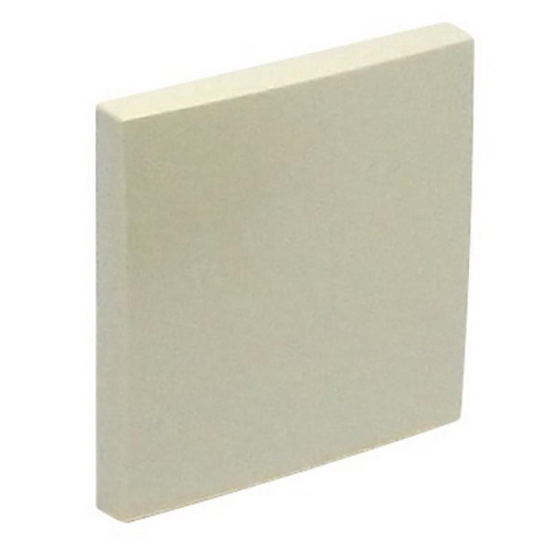 Клавиша выключателя 1кл. LOGUS металлик перламутровий (90601 TPE) купити