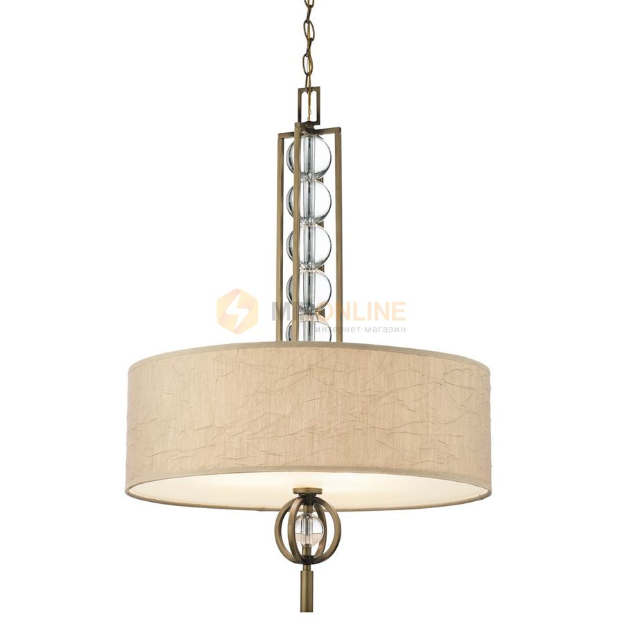 Подвесной светильник Kichler KL/CELESTIAL/3P CELESTIAL купити