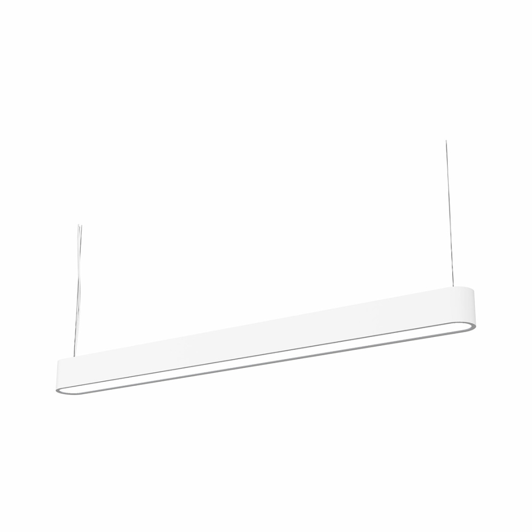 Подвесной светильник Nowodvorski 7537 SOFT LED купити