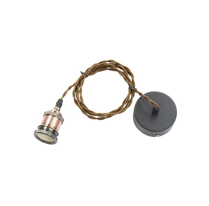 Підвісний світильник Skarlat LS 1058-9-1 (26062) купити