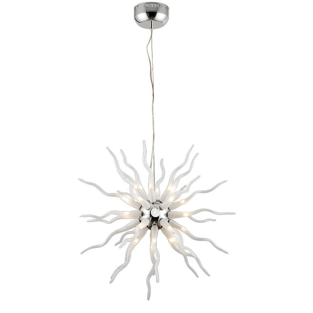 Люстра Azzardo AZ0039 Octopus купити