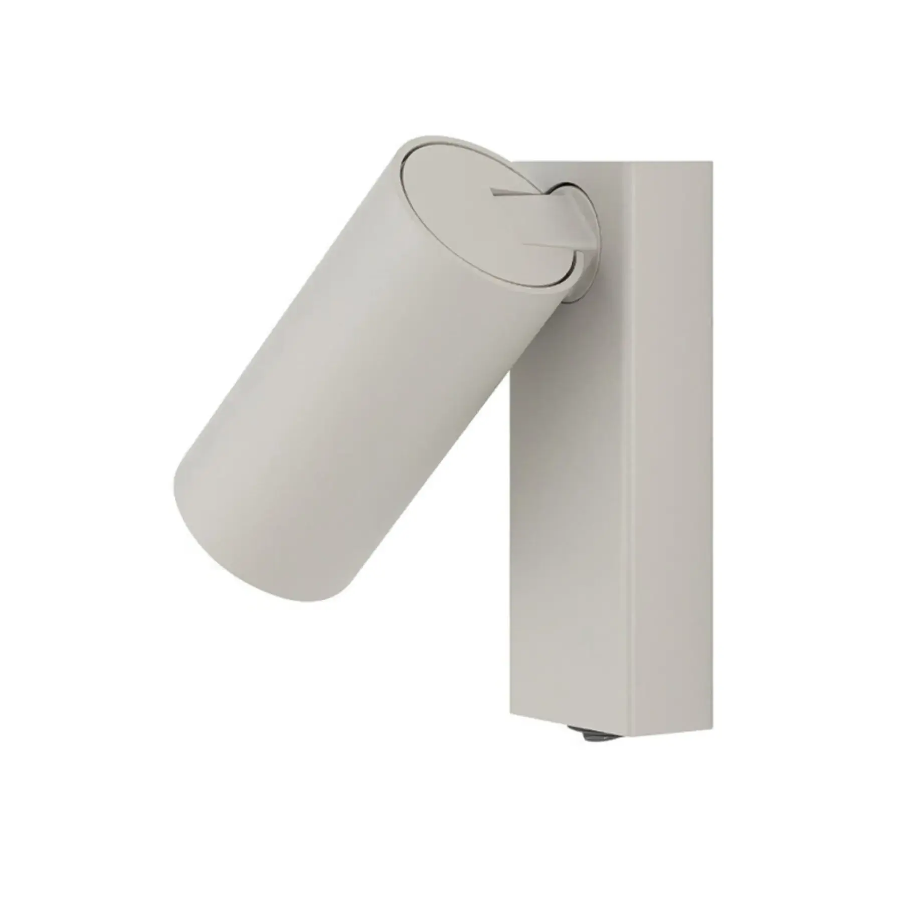 Бра Nowodvorski 11765 Fourty GU10 1x10W IP20 світло-сірий купити