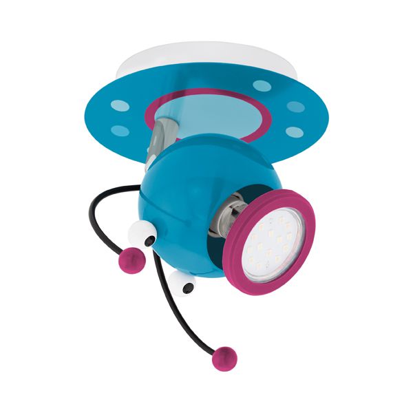 Бра Eglo 95941 Laіia 1 купити